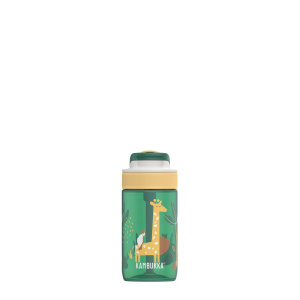 Kambukka - Bibo Brands Lagoon400 ml (14oz)Safari Jungle  (5407005143568)