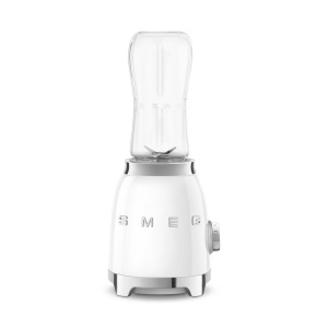SMEG Personal Blender white EU 50's Retro Style (8017709313098)