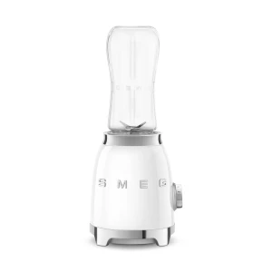 SMEG Personal Blender white EU 50's Retro Style (8017709313098)