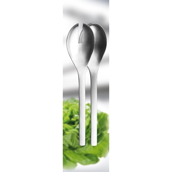 Puresigns Salatbesteck 25 cm ONE Extra  (4251156300964)