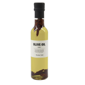 Society of Lifestyle Olive oil with chilli  (5707644699731)