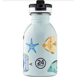 24Bottles Urban Bottle Sea Friends 250 ml (8051513920875)