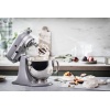 Kitchen Aid 4,83l Bowl Edelstahlschüssel zu Kitchen Aid Küchenmaschine (5413184403409)