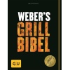 Weber Buch Webers Grill-Bibel  (9783833818639)