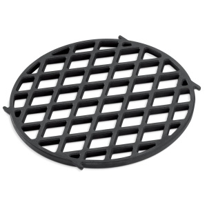 Weber Gourmet BBQ System - Sear Grate Einsatz  (077924004353)