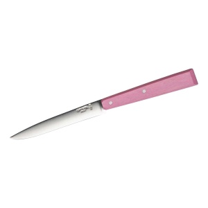 Opinel Tafelmesser Countryside Spirit  pink  (4001833090066)