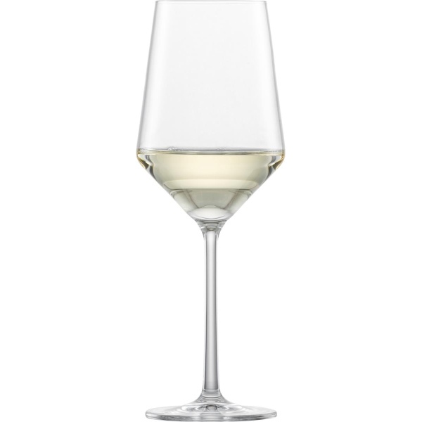 Zwiesel Glas 1 St. Sauvignon Blanc Pure Weißweinglas (4001836095594)