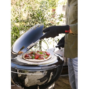 Weber Pizzaheber 57 x 32 cm mit einklappbarem Griff (0077924031830)