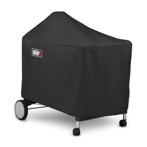 Weber Premium Abdeckhaube für Performer Premium & Deluxe (0077924032011)