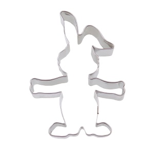 Städter Drück-mich-Hase ca. 8 cm  (4018598086142)