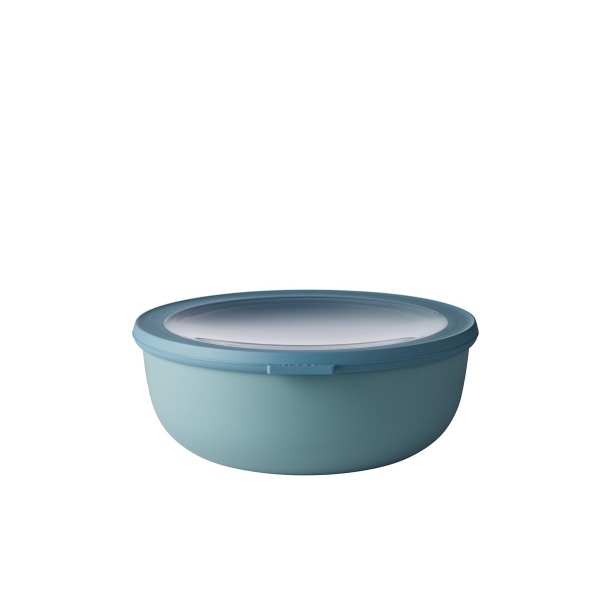 Mepal multi bowl cirqula 2250 ml Nordic Green (8711269935041)