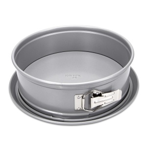 Städter Springform 1 Boden  Ø 24 cm we love baking (4018598661318)