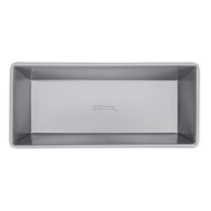 Städter Kastenform ca. 24 x 10 x 7 cm we love baking (4018598661608)