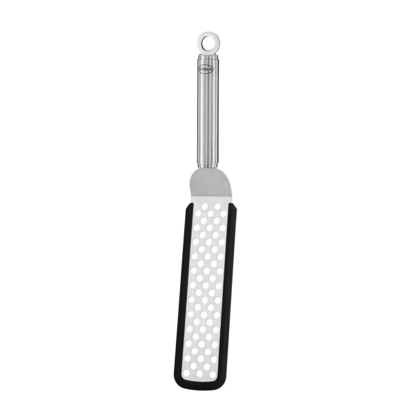 Rösle Rundgriff flexibler Wender 32cm mit Silikonrand (4004293106407)