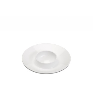 Mepal eierbecher - weiß Ø 100 x 25 (5702100200308)