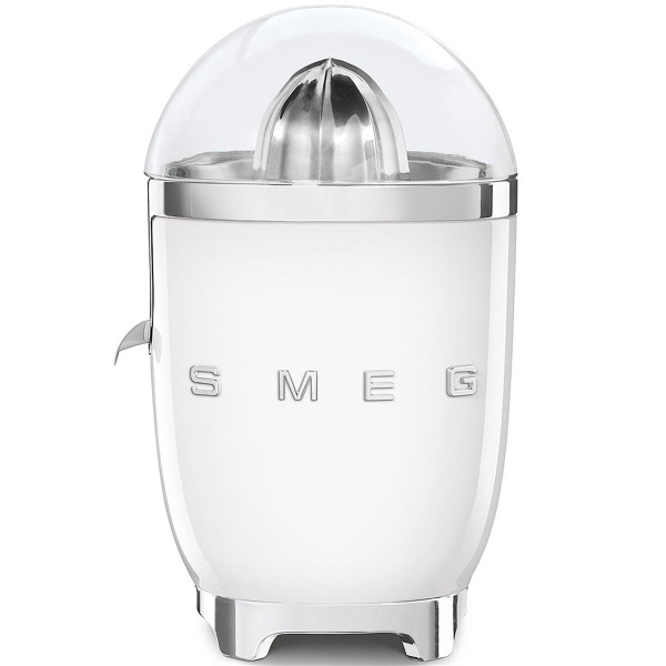 SMEG Zitruspresse weiß 50 Style (8017709318932)