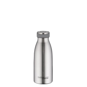 Thermos TC Isolierfl. 4067 0,35l matt edelstahl  (5010576957313)