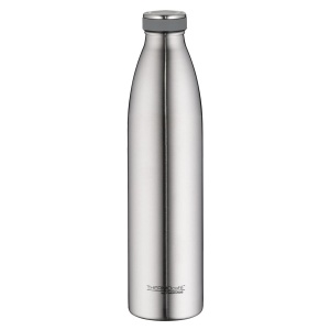 Thermos TC Isolierflasche 4067 1,0l matt edelstahl  (5010576956149)