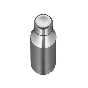 Alfi Isoliertrinkflasche City cool grey 0,5l  (4002458490903)