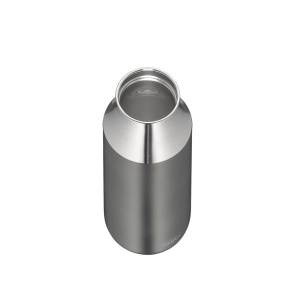 Alfi Isoliertrinkflasche City cool grey 0,5l  (4002458490903)