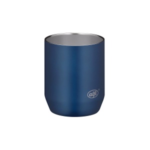 Alfi Isoliertrinkbecher City blau 0,28l  (4002458491719)