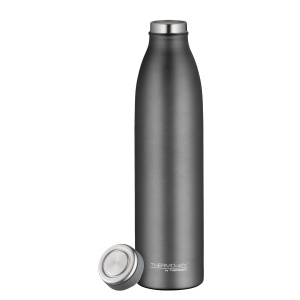 Thermos TC Isolierflasche 4067 cool grey 0,75l  (5010576957894)