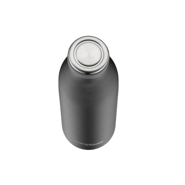 Thermos TC Isolierflasche 4067 cool grey 0,75l  (5010576957894)