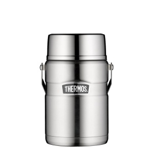 Thermos Speisegefäß Stainless King, Edelstahl 1,2 L (4002458491474)