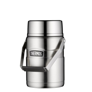 Thermos Speisegefäß Stainless King, Edelstahl 1,2 L (4002458491474)