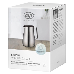 Alfi Isolierkanne Studio TT matt 0,7l  (4002458489679)