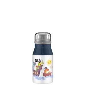 Alfi Trinkflasche Elementbottle sea adventures 0,4l (4002458491214)