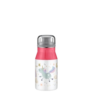 Alfi Trinkflasche Elementbottle rainbow 0,4l (4002458491115)