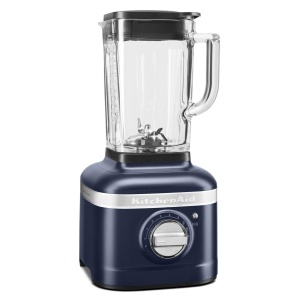 Kitchen Aid Standmixer K400 Artisan Ink Blue  (8003437239731)