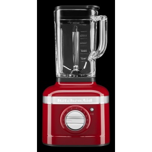 Kitchen Aid Standmixer K400 Artisan liebesapfelrot  (8003437239694)