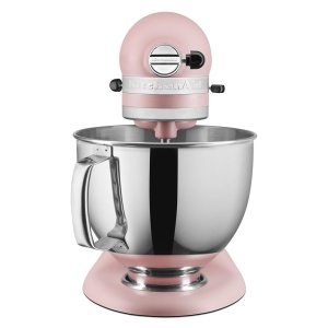 Kitchen Aid Altrosa Küchenmaschine 4.8L Artisan  (5413184601676)