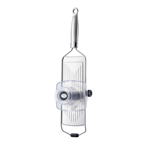 Rösle Hobel mit V-Klinge Edelstahl  (4004293950086)