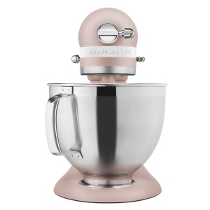 Kitchen Aid Küchenmaschine feather pink 4.8L Artisan (8003437045370)