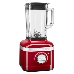 Kitchen Aid Standmixer K400 Artisan empire rot  (8003437239717)