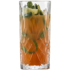Schott Zwiesel 4-er Set Longdrinkgläser Show  (4001836108959)