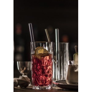Schott Zwiesel 4-er Set Longdrinkgläser Show  (4001836108959)