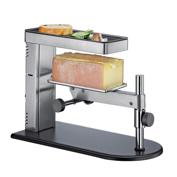 Spring Raclette Ofen Chalet EU  (4052356007345)