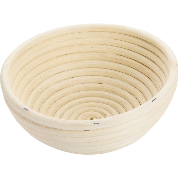 Westmark Gärkörbchen 8cm Ø17,5cm ca. 750 - 1000 g (4004094320873)