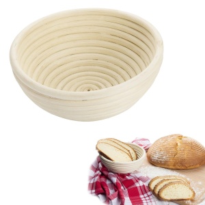 Westmark Gärkörbchen 8cm Ø17,5cm ca. 750 - 1000 g (4004094320873)