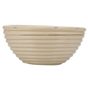 Westmark Gärkörbchen 8cm Ø17,5cm ca. 750 - 1000 g (4004094320873)