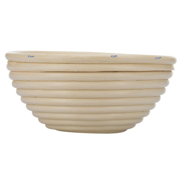 Westmark Gärkörbchen 8cm Ø17,5cm ca. 750 - 1000 g (4004094320873)