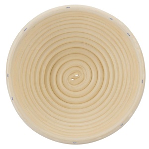 Westmark Gärkörbchen 8cm Ø17,5cm ca. 750 - 1000 g (4004094320873)