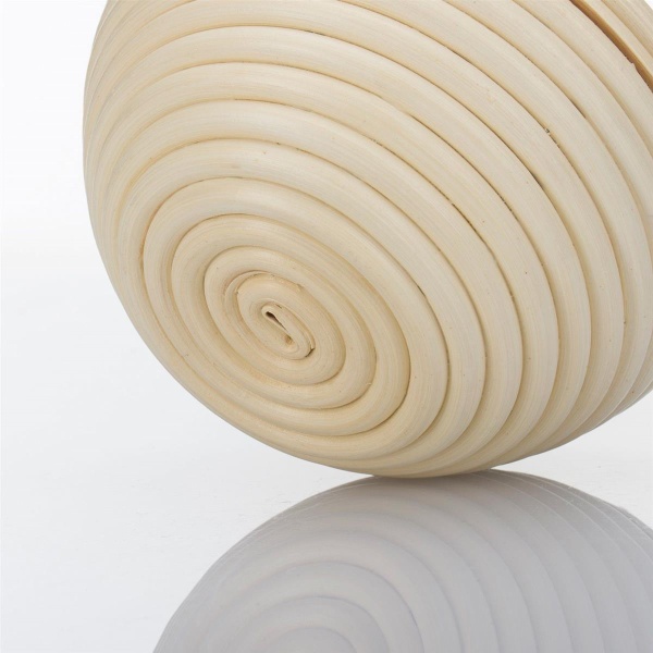Westmark Gärkörbchen 8cm Ø17,5cm ca. 750 - 1000 g (4004094320873)