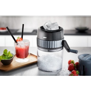 Gefu Ice Crusher SLUSH SPINO (4006664894920)
