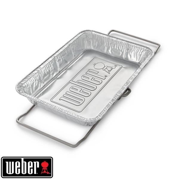 Weber Wet-Smoke-Kit  (0077924153136)