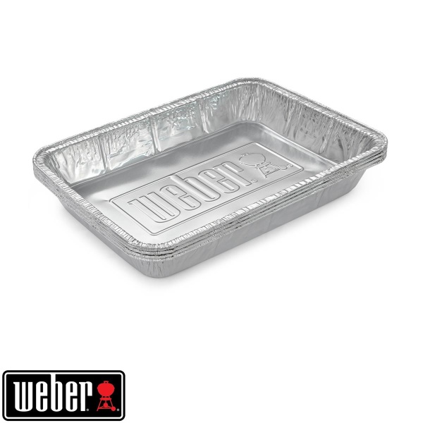 Weber Wet-Smoke-Kit  (0077924153136)